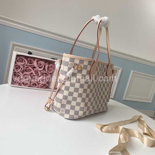 M41362 Neverfull PM apricot