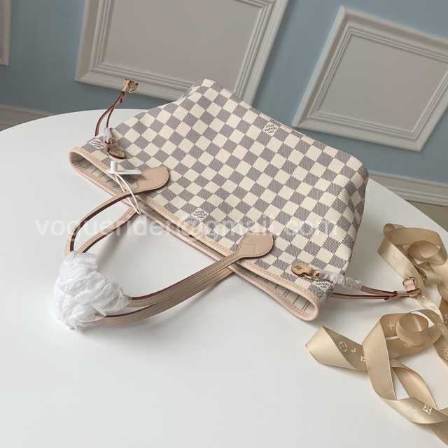 M41362 Neverfull PM apricot