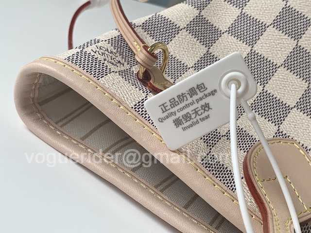 M41362 Neverfull PM apricot