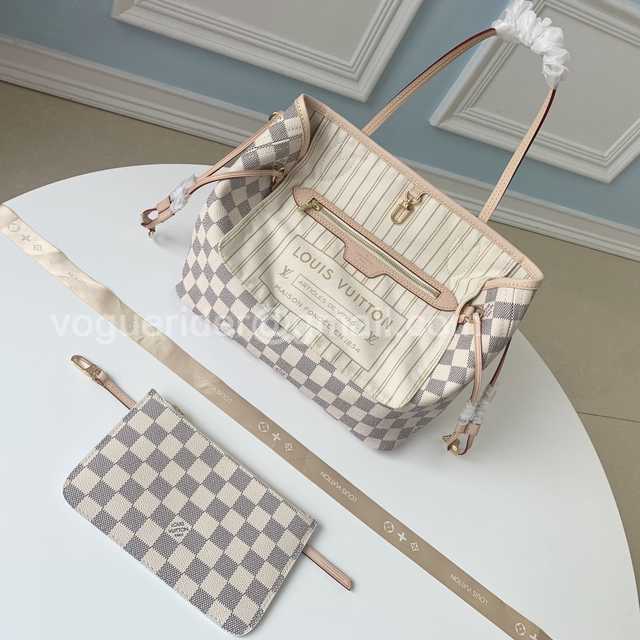 M41362 Neverfull PM apricot