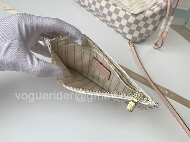 M41362 Neverfull PM apricot