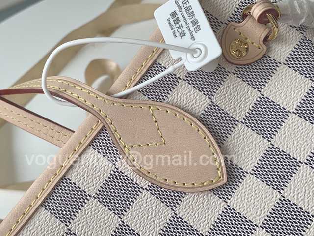 M41362 Neverfull PM pink