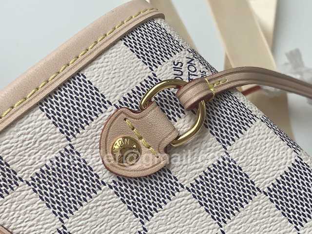 M41362 Neverfull PM pink