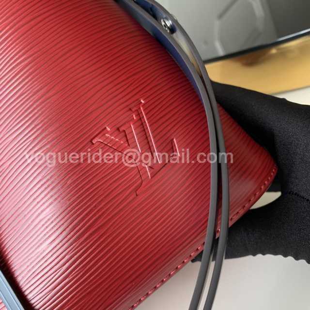 M54369 LockMe Bucket 26