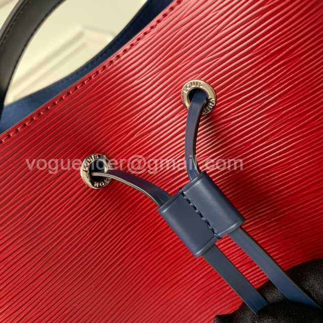 M54369 LockMe Bucket 26