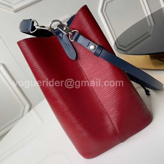 M54369 LockMe Bucket 26