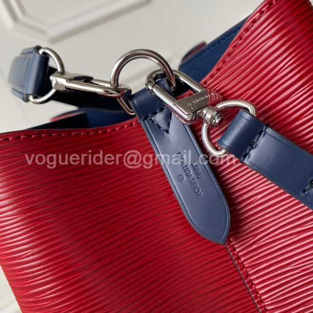 M54369 LockMe Bucket 26