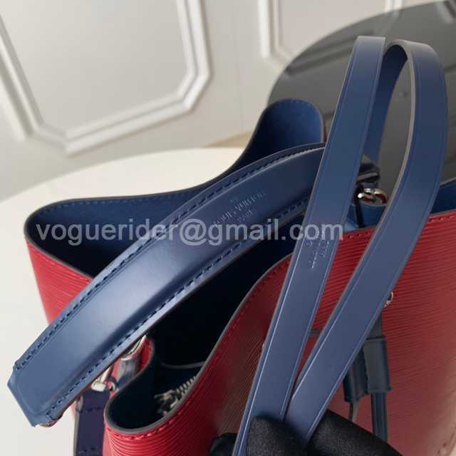 M54369 LockMe Bucket 26