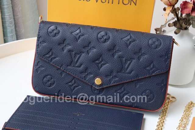 M64065 Pochette Felicie 21