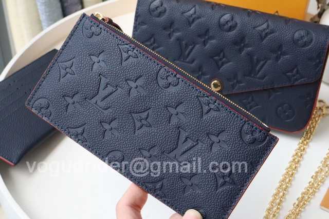 M64065 Pochette Felicie 21