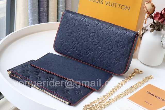 M64065 Pochette Felicie 21