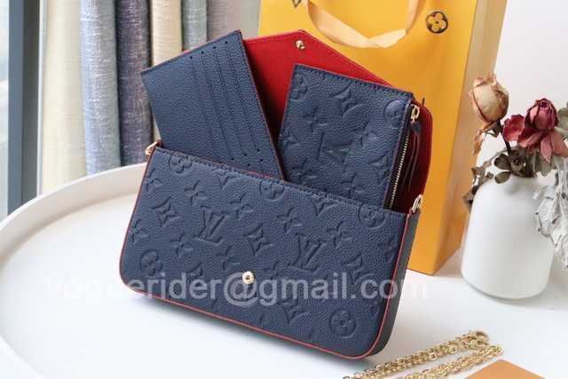 M64065 Pochette Felicie 21