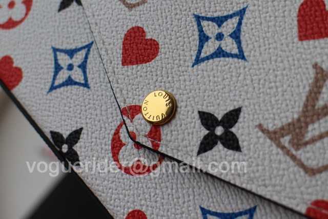 M61276 Pochette Felicie 21