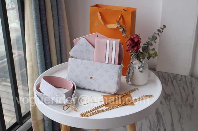M61276 Pochette Felicie