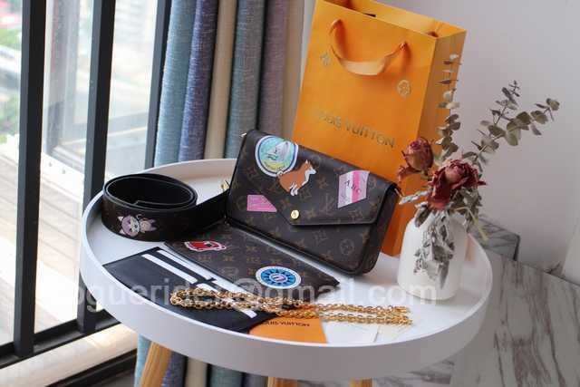 M61276 Pochette Felicie 21