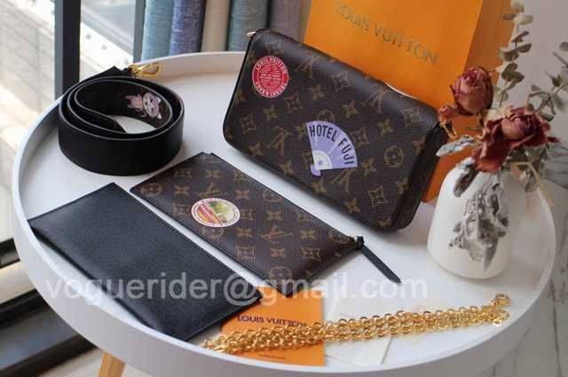 M61276 Pochette Felicie 21