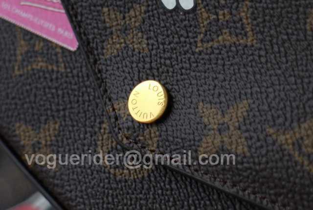 M61276 Pochette Felicie 21