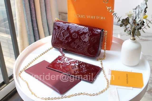 M64358 Pochette Felicie 21