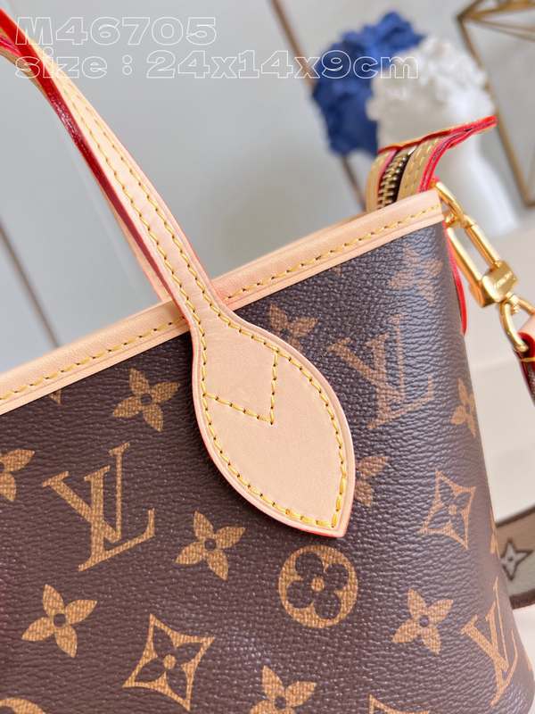 M46705 Neverfull BB 24 M46705 Neverfull BB 24