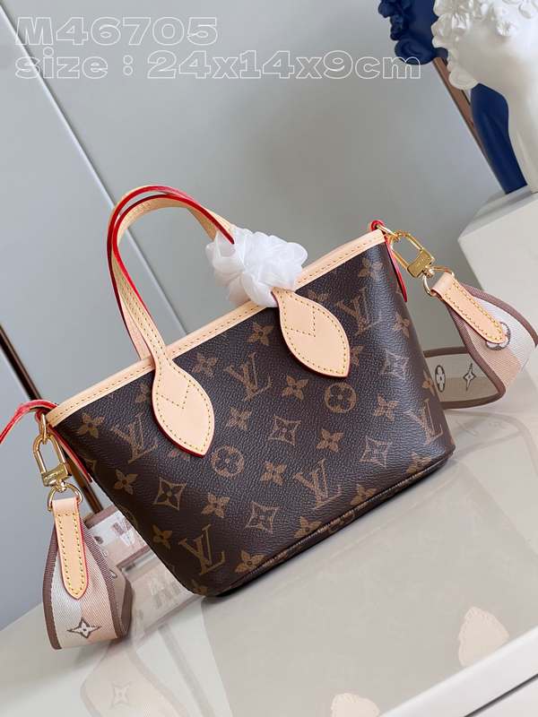 M46705 Neverfull BB 24 M46705 Neverfull BB 24