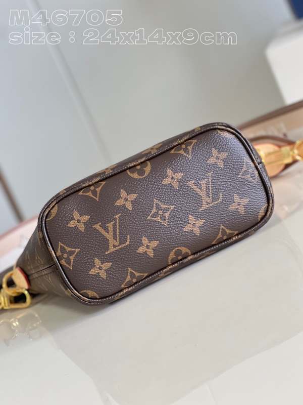 M46705 Neverfull BB 24 M46705 Neverfull BB 24