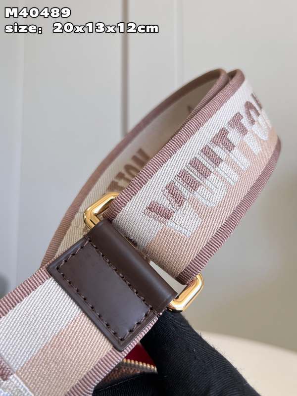 M40489 Speedy Bandoulière 20