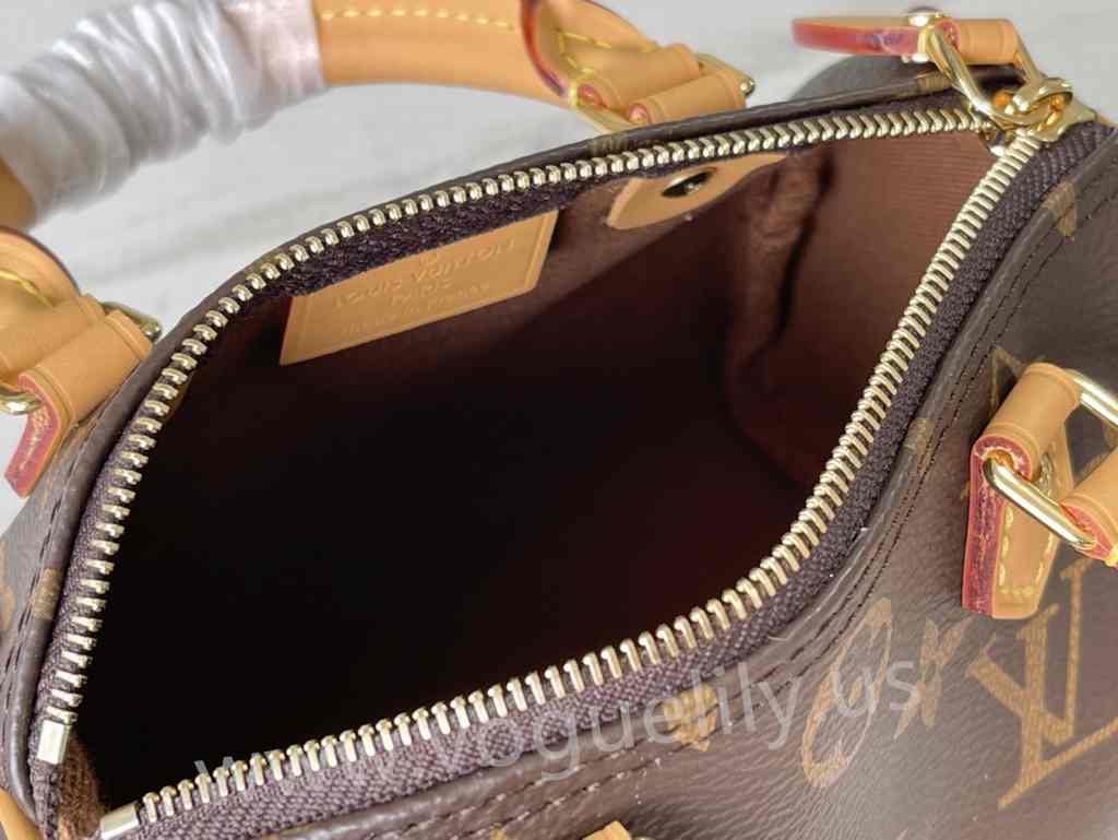 M81085 Nano Speedy 16