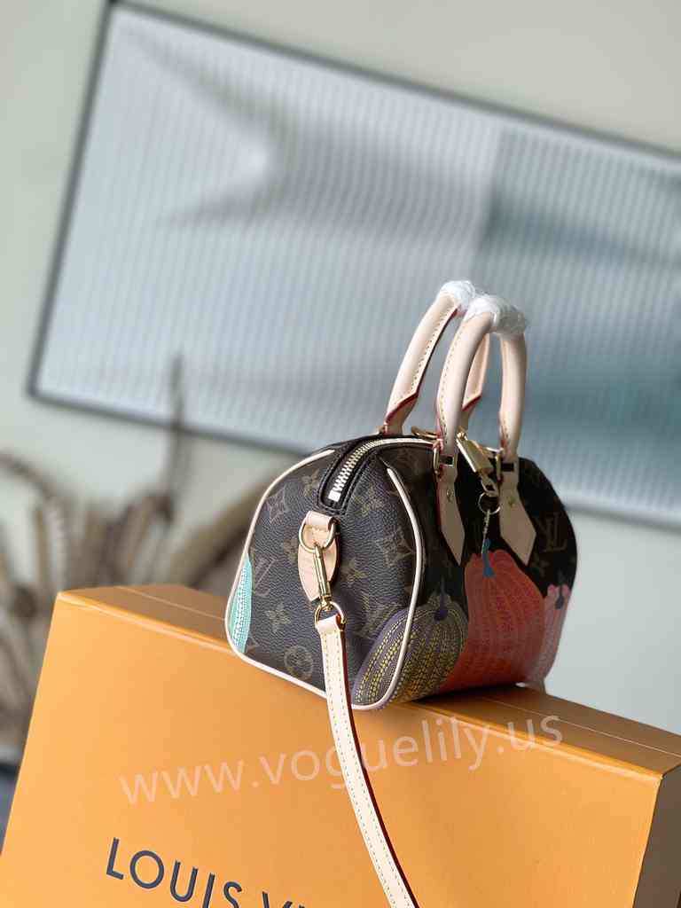 M46469 Lv x YK Speedy Bandoulière 20 M46469 Lv x YK Speedy Bandoulière 20
