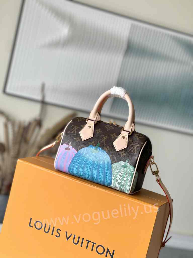 M46469 Lv x YK Speedy Bandoulière 20 M46469 Lv x YK Speedy Bandoulière 20