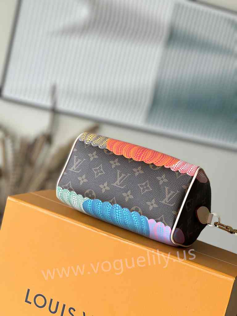 M46469 Lv x YK Speedy Bandoulière 20 M46469 Lv x YK Speedy Bandoulière 20