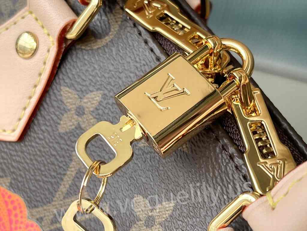 M46469 Lv x YK Speedy Bandoulière 20 M46469 Lv x YK Speedy Bandoulière 20