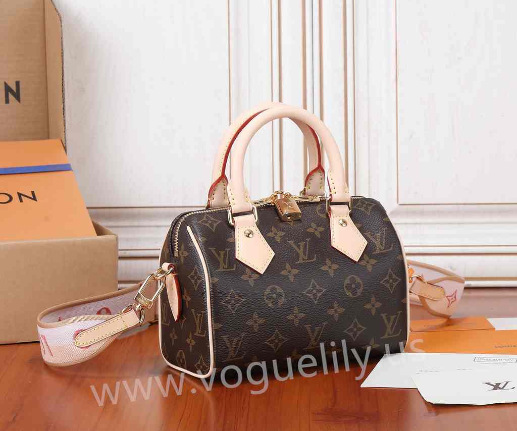 M46594 Speedy Bandoulière 20 M46594 Speedy Bandoulière 20