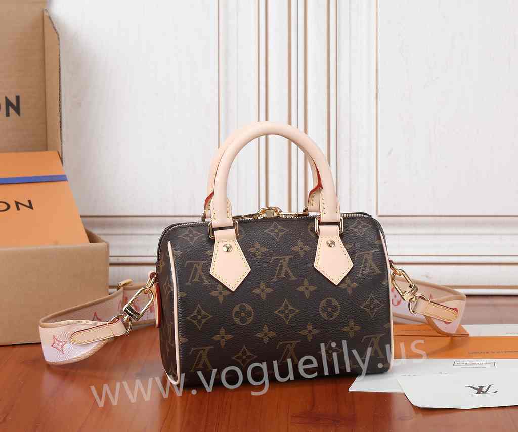 M46594 Speedy Bandoulière 20 M46594 Speedy Bandoulière 20