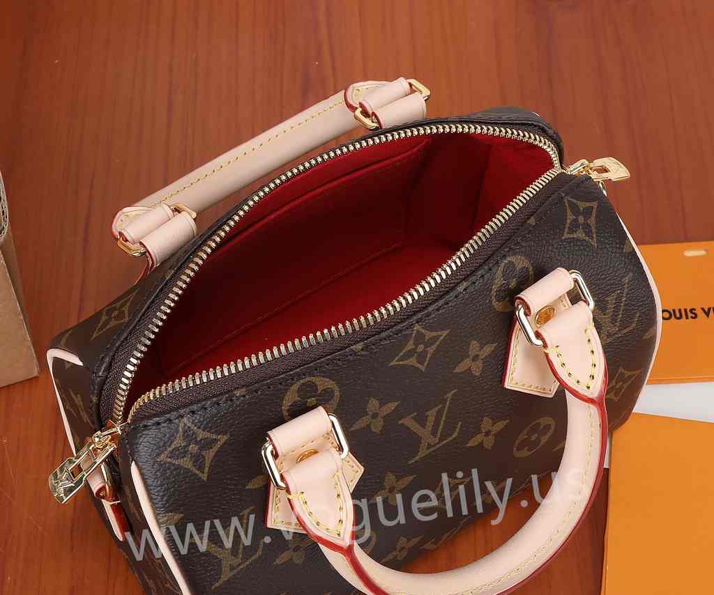 M46594 Speedy Bandoulière 20 M46594 Speedy Bandoulière 20