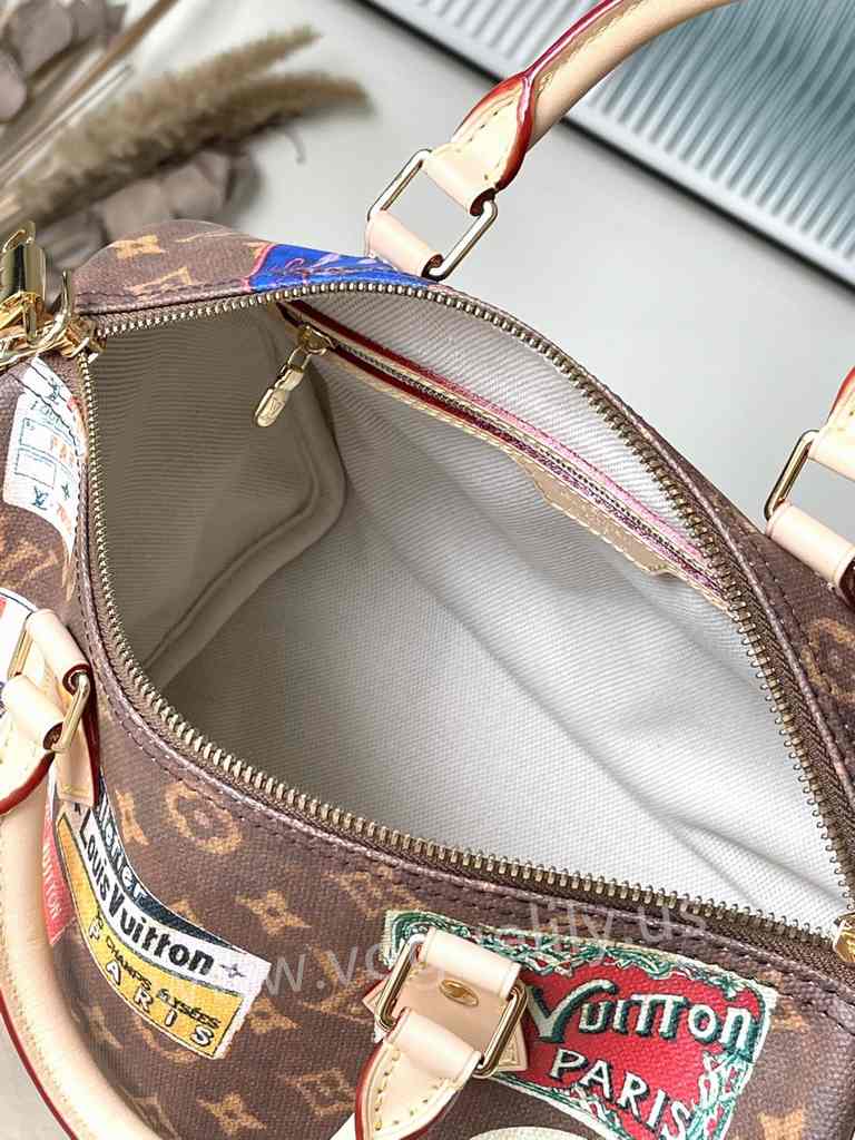 M47087 Speedy Bandouliere 30