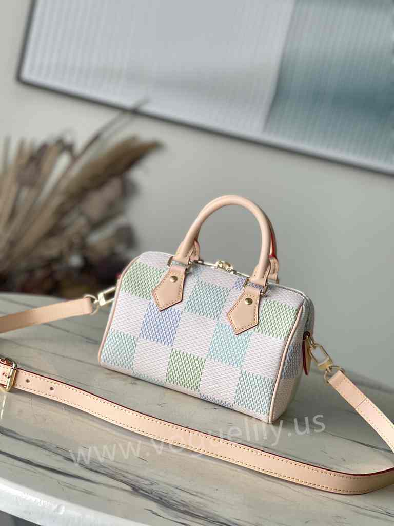 N40515 Speedy Bandouliere 20 N40515 Speedy Bandouliere 20