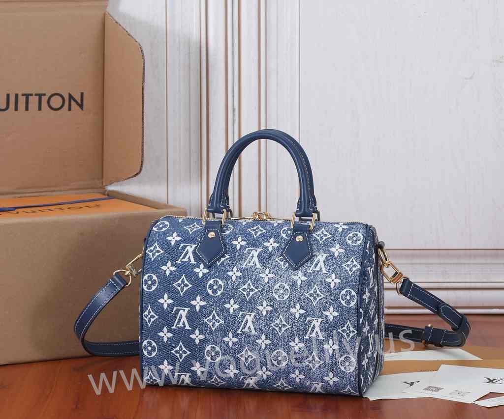 M59609 Speedy Bandoulière 25