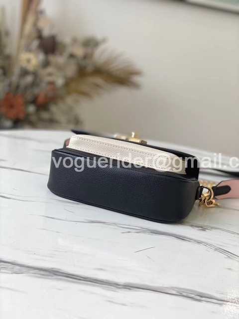 M58557 Lockme Tender 19