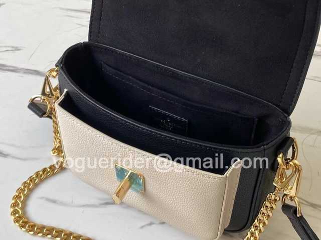 M58557 Lockme Tender 19