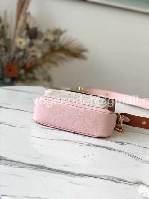 M58555 Lockme Tender 19