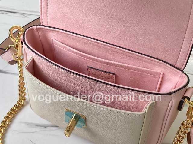 M58555 Lockme Tender 19