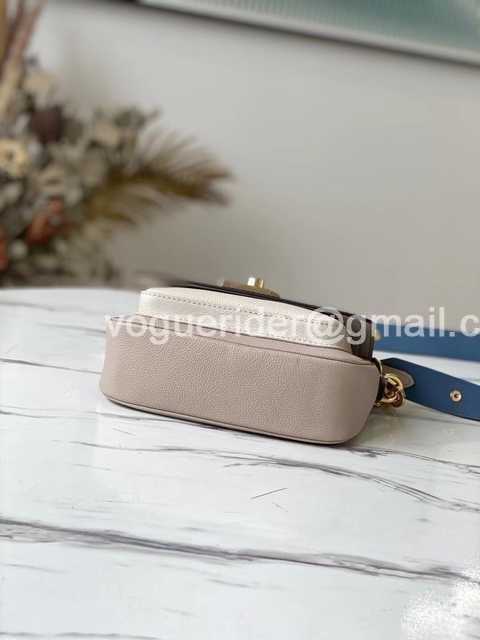 M58554 Lockme Tender 19