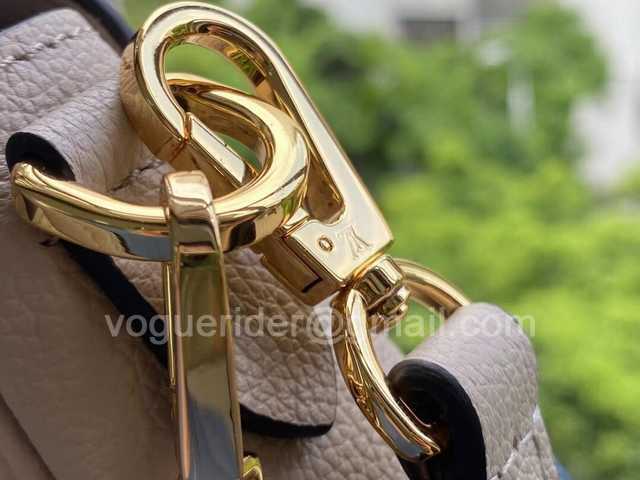 M58554 Lockme Tender 19