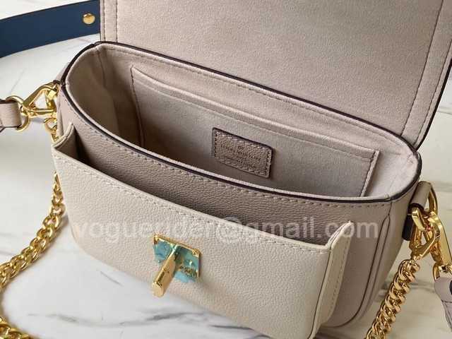 M58554 Lockme Tender 19