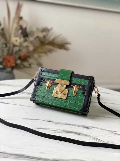 N93145 Petite Malle 20