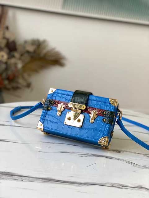 N92049 Petite Malle 20