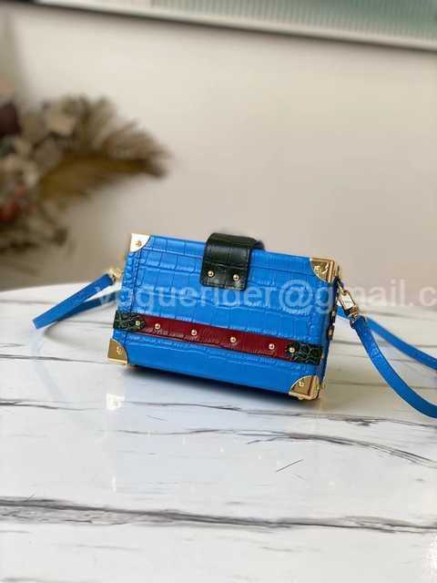 N92049 Petite Malle 20 N92049 Petite Malle 20