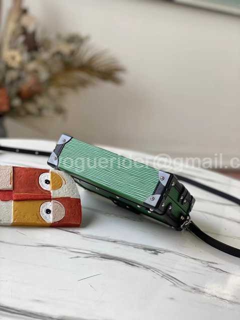 M54650 Petite Malle 20 M54650 Petite Malle 20