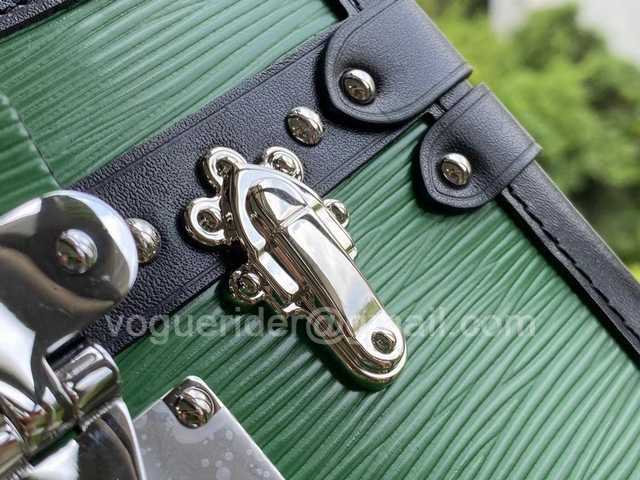 M54650 Petite Malle 20 M54650 Petite Malle 20
