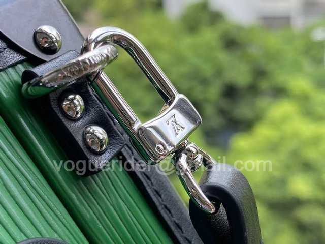 M54650 Petite Malle 20 M54650 Petite Malle 20